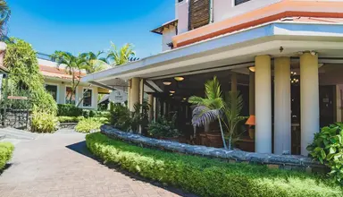 Aanari Resort & Spa