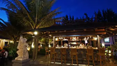 Aanari Resort & Spa