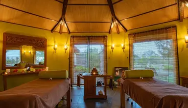 Aanari Resort & Spa
