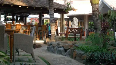 Aanari Resort & Spa