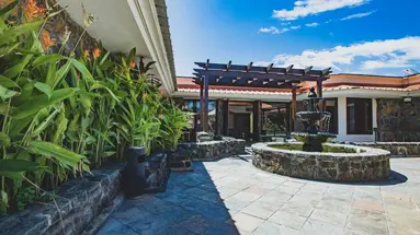 Aanari Resort & Spa