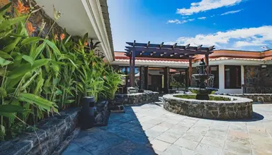 Aanari Resort & Spa