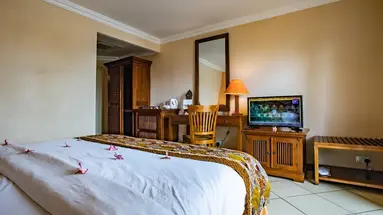 Aanari Resort & Spa