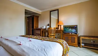 Aanari Resort & Spa