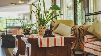 Aanari Resort & Spa