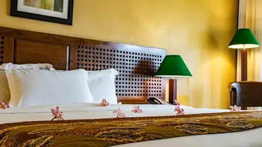 Aanari Resort & Spa