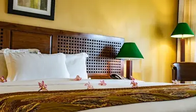Aanari Resort & Spa