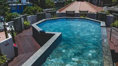 Aanari Resort & Spa