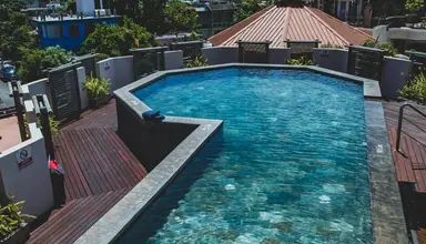 Aanari Resort & Spa