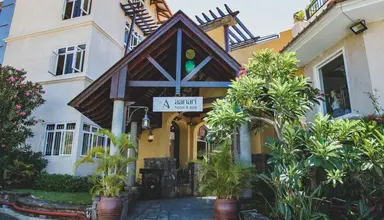 Aanari Resort & Spa