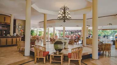 Aanari Resort & Spa