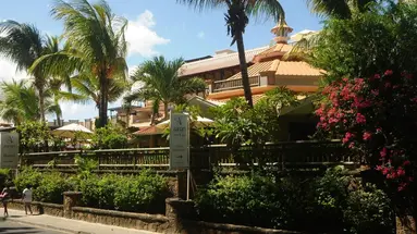 Aanari Resort & Spa