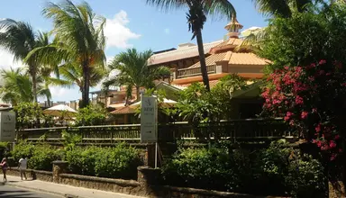 Aanari Resort & Spa