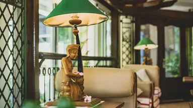 Aanari Resort & Spa