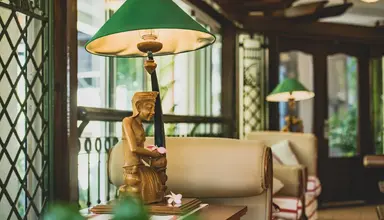 Aanari Resort & Spa