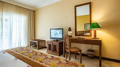 Aanari Resort & Spa
