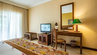 Aanari Resort & Spa