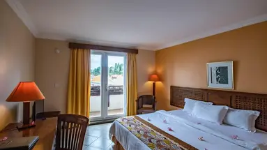 Aanari Resort & Spa