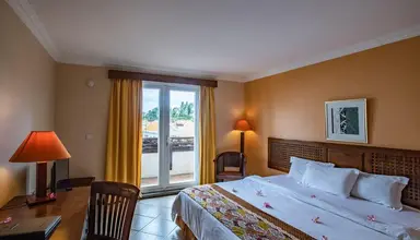 Aanari Resort & Spa