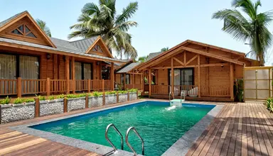 Aaristo Beach Resort