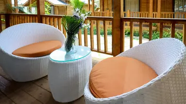 Aaristo Beach Resort