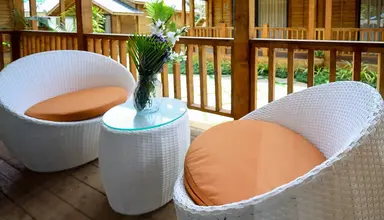 Aaristo Beach Resort