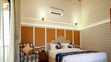 Aaristo Beach Resort