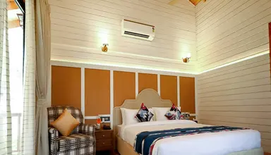 Aaristo Beach Resort