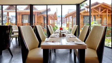 Aaristo Beach Resort