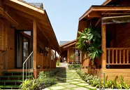Aaristo Beach Resort