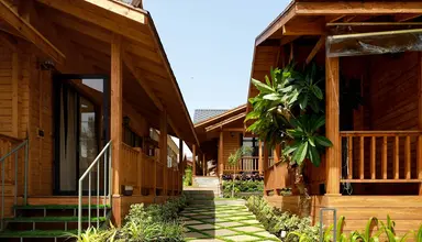 Aaristo Beach Resort
