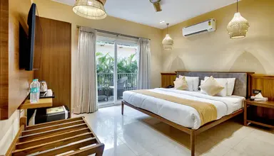 Aaristo Beach Resort
