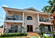 Aaristo Beach Resort