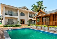 Aaristo Beach Resort