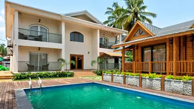 Aaristo Beach Resort