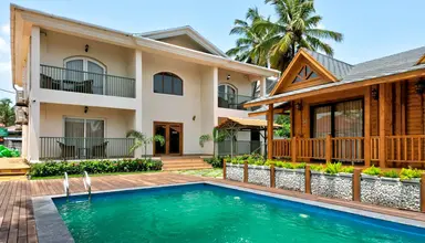 Aaristo Beach Resort