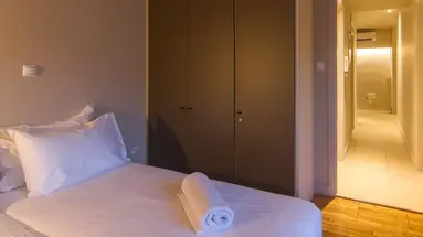 ABA Athens Boutique Apartments