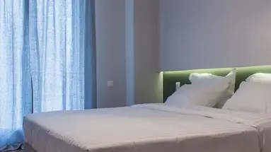 ABA Athens Boutique Apartments