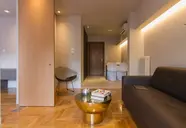 ABA Athens Boutique Apartments