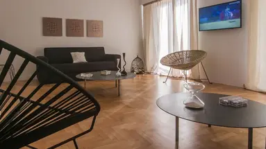 ABA Athens Boutique Apartments
