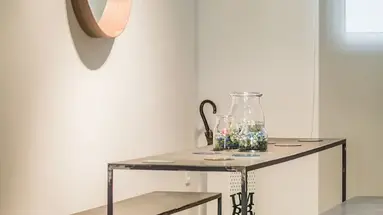 ABA Athens Boutique Apartments