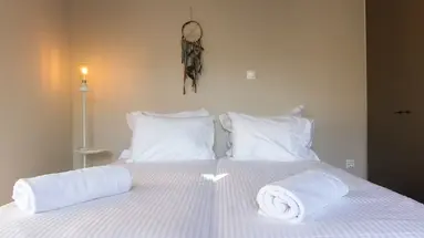 ABA Athens Boutique Apartments