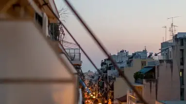 ABA Athens Boutique Apartments