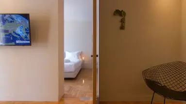 ABA Athens Boutique Apartments