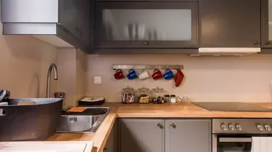 ABA Athens Boutique Apartments