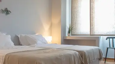 ABA Athens Boutique Apartments