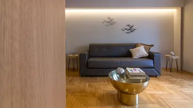 ABA Athens Boutique Apartments