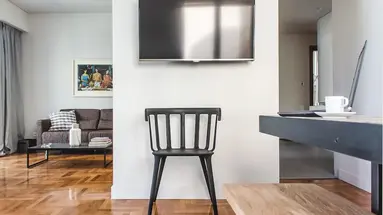 ABA Athens Boutique Apartments