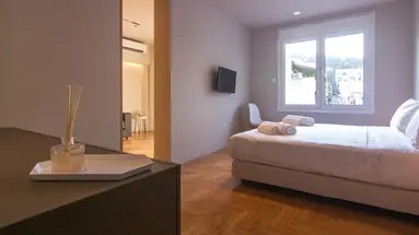 ABA Athens Boutique Apartments