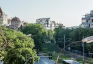ABA Athens Boutique Apartments